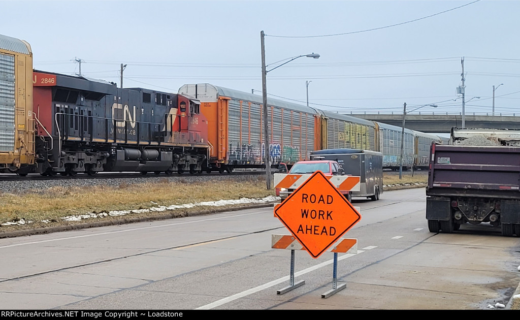 CN 2846